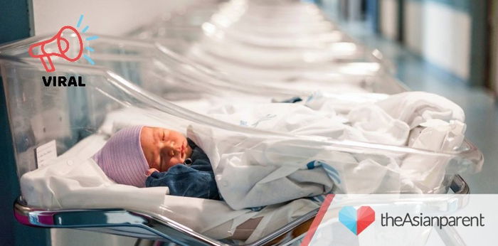 REAL STORIES: “Aksidenteng naipalit ang baby namin sa ibang baby sa ospital”