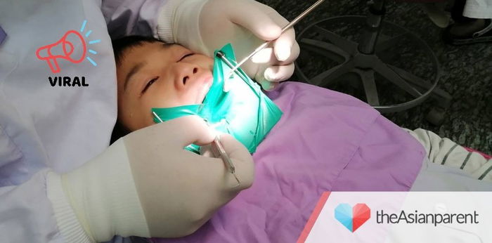 3-taong-gulang, pumanaw matapos bigyan ng anesthesia habang nasa dentista