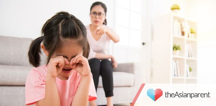 10 bagay na HINDI dapat sabihin sa bata kapag pinapagalitan siya