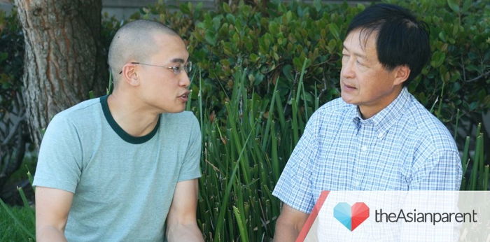 5 rason kung bakit hindi nagkakasundo si mister at ang tatay mo