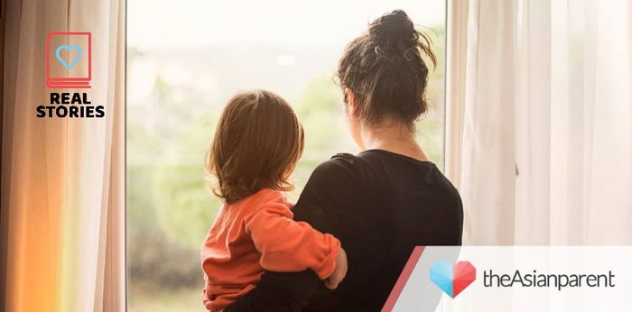 Para sa kabit ng asawa ko: "You broke our marriage, but you didn’t break me"