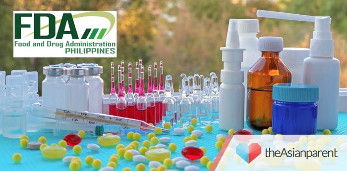 WARNING: 50 na gamot, supplements at pain relief ointments hindi aprubado ng FDA