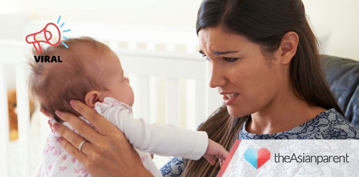 5-month-old nagkaroon ng permanent brain damage matapos yugyugin nang marahas