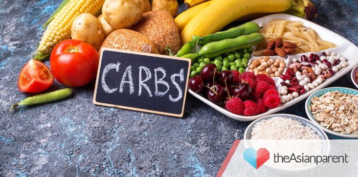 10 na mga pagkain na mayaman sa Carbohydrates