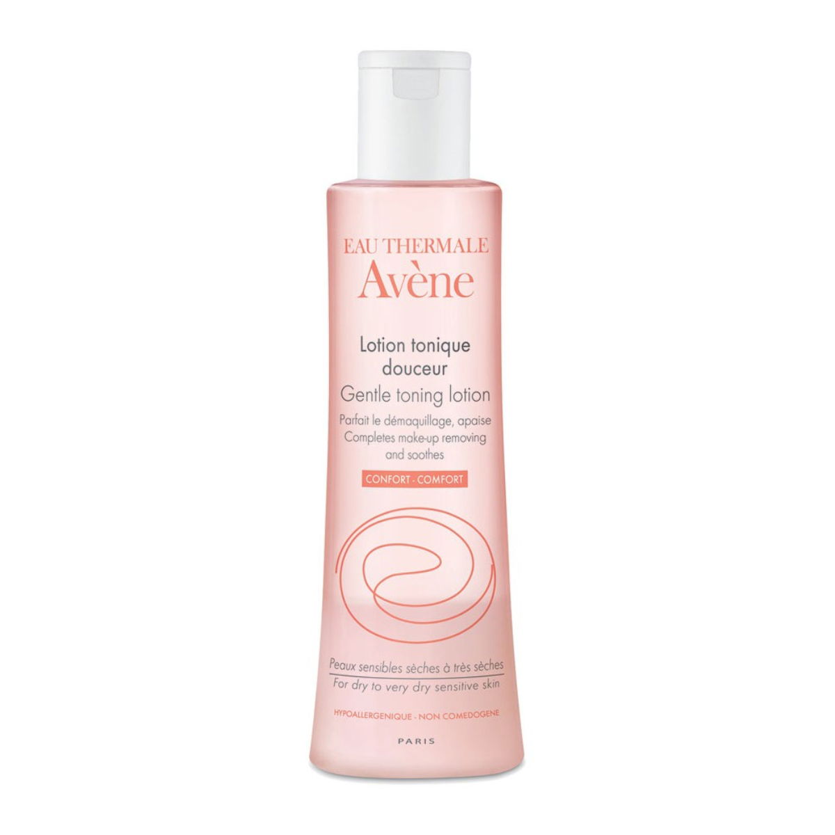 Avene Toner - Best Toner For Dry and Sensitive Skin