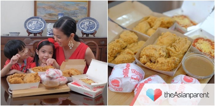 Five saktong deals for your family of four