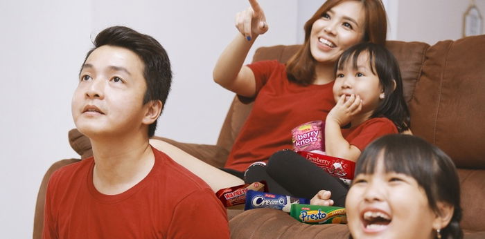 5 activities to turn family merienda into fun bonding moments