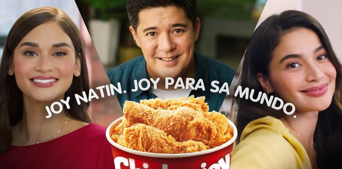 Here’s why Chickenjoy is the Pride and Joy of the Philippines