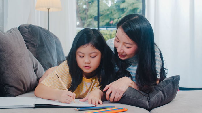 5 Proven Ways To Unlock Your Child's Academic Potential