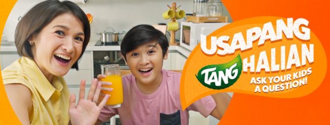 Make The Most Of Lunch In The New Normal Through Usapang Tanghalian