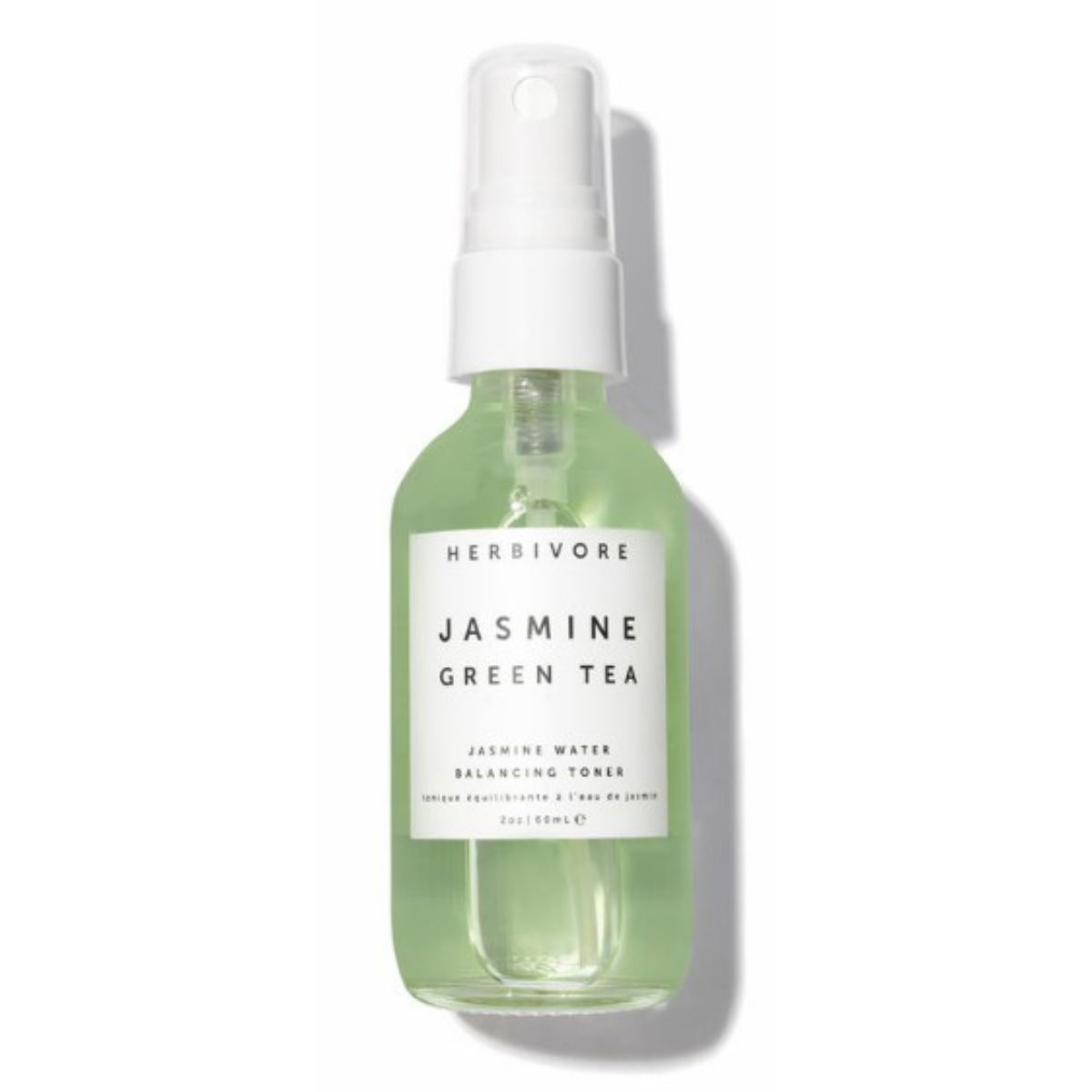 Herbivore Toner - Best Toner for Oily and Blemish-Prone Skin