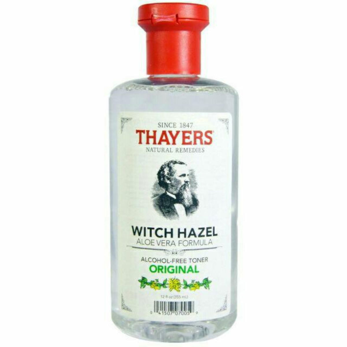 Thayers Toner - Best Toner That Provides 8-Hour Hydration