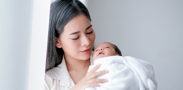 10 activities na puwedeng gawin para sa brain development ng iyong newborn
