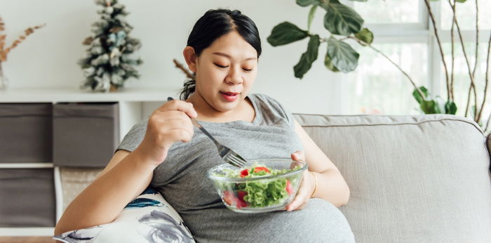 Buntis Guide: 11 na dapat gawin para masigurong healthy ang pagbubuntis