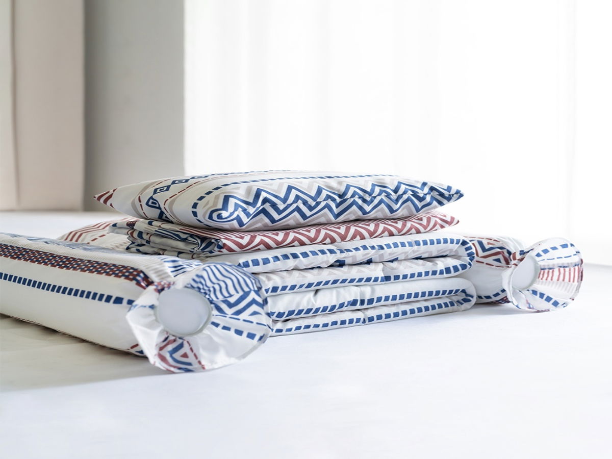 Nordic Home Baby Pillow Set - Best bedding set