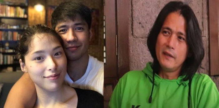 Robin Padilla kinumpirma ang paghihiwalay ni Aljur at Kylie, sinabing may "third party"
