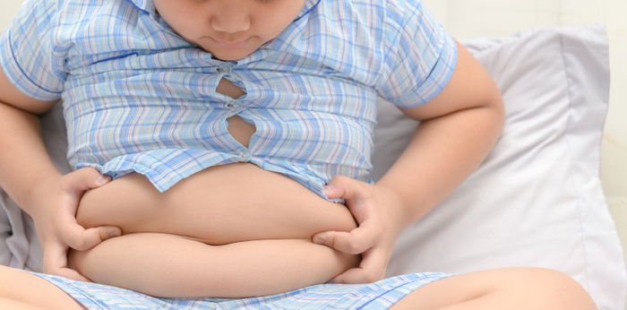Hindi porket mataba healthy—5 signs na malnourished ang bata kahit malaman ito