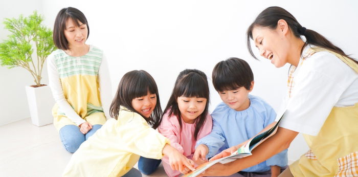 21 traditional and progressive preschools in Quezon City