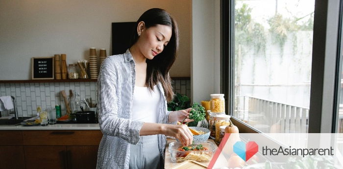 5 healthy eating habits that benefit moms during breastfeeding and beyond