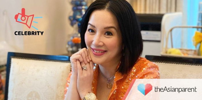 Kris Aquino greets "special" man: "Thank you for coming into my life"