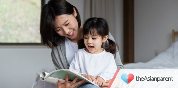 STUDY: Gustong gumaling sa language ang anak? Ito raw ang dapat gawin