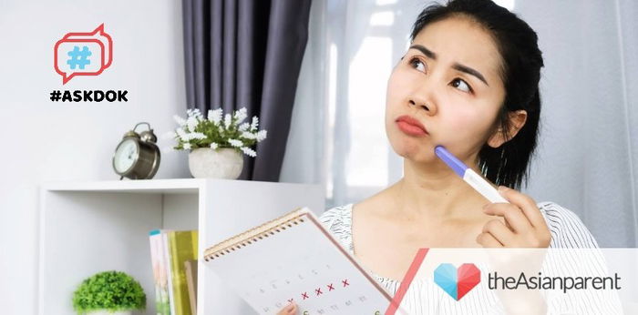 #AskDok: Puwede bang mabuntis kahit hindi fertile?