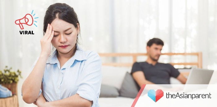 Mister pinili na mag-attend sa "business trip" kaysa samahan ang misis sa panganganak