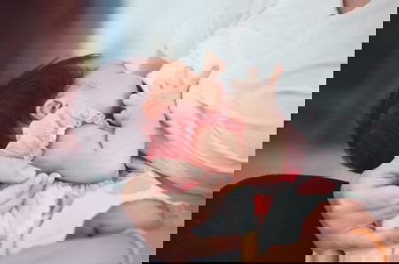 foods that dry up breast milk