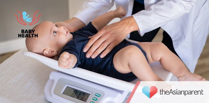 Gustong tumaba si baby? 12 ways para matulungan ang kaniyang weight gain