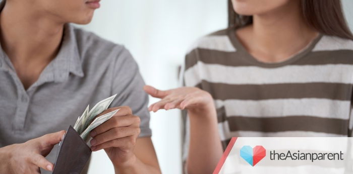 14 moms confess kung bakit nila pinagtataguan ng pera ang kanilang asawa