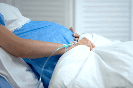 REAL STORIES: After 3 days ng labor, CS din pala ang ending!