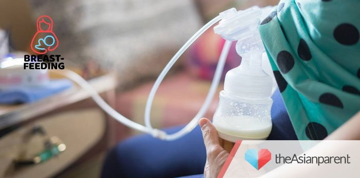 7 foods that breastfeeding moms should avoid