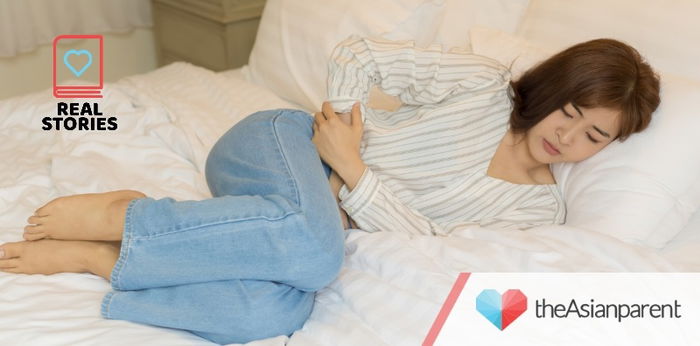 Mom confession: "Nagkaroon ako ng vaginal tear dahil sa rough sex with my husband"