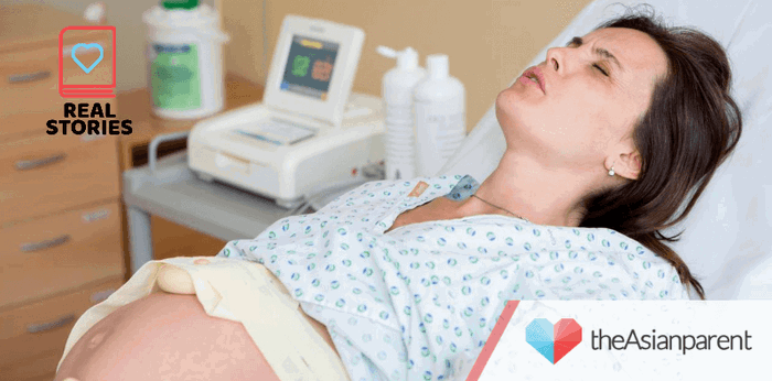 REAL STORIES: "After 3 days ng labor, CS din pala ang ending!"