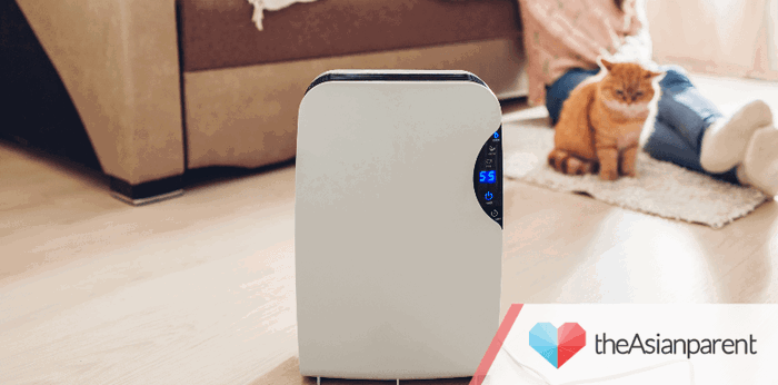 Do UV lamps and air purifiers work against COVID-19? Health experts from MakatiMed weigh in