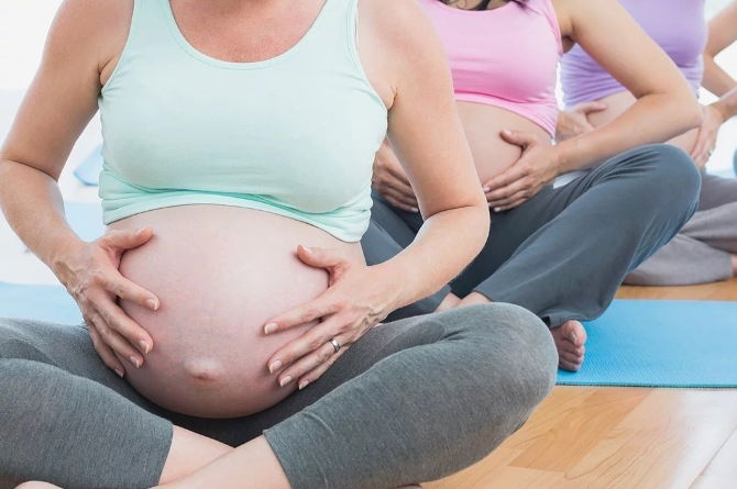 pregnancy counseling