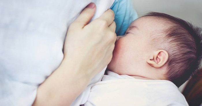 Safe bang uminom ng gamot ang breastfeeding mom?