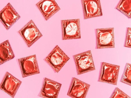 magandang brand ng condom