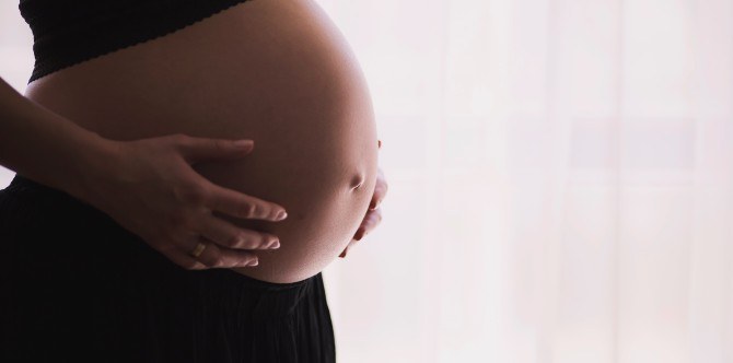 Green discharge during pregnancy: Why you should see a doctor immediately