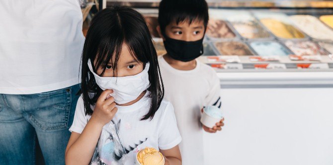 Are kids more susceptible to Delta Variant? Here's what parents should know