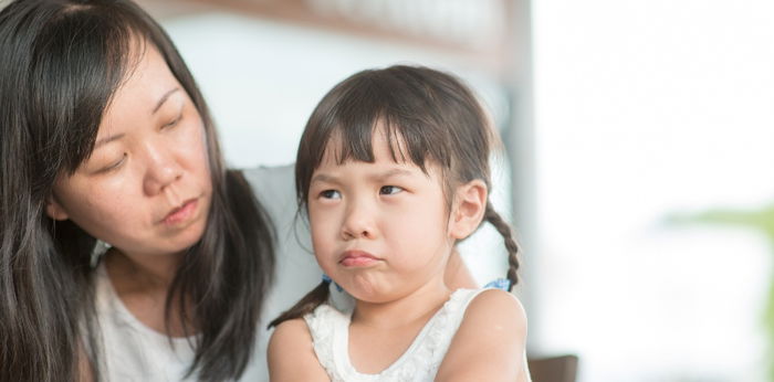 7 signs you might be raising a spoiled child