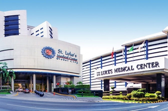 St. Luke's Medical Center