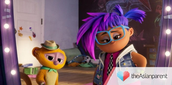 11 reasons why you and your child should watch Vivo on Netflix