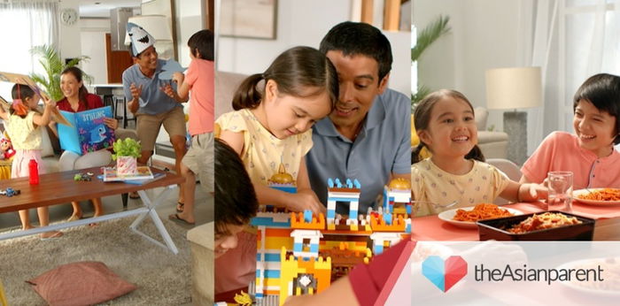 The 4 best parenting hacks you should try