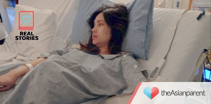 REAL STORIES: "41 weeks na, ayaw pa rin lumabas ni baby—lahat na ginawa ko"