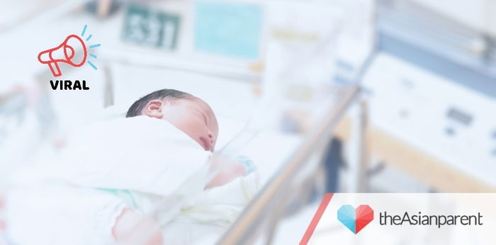 Sanggol hindi man lang napangalanan ng mga magulang niyang nasawi dahil sa COVID-19