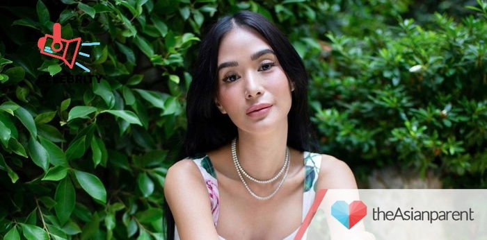 Heart Evangelista sinagot ang netizen na nagsabing "Sayang lang ganda ng katawan, hindi mabuntis ng asawa"