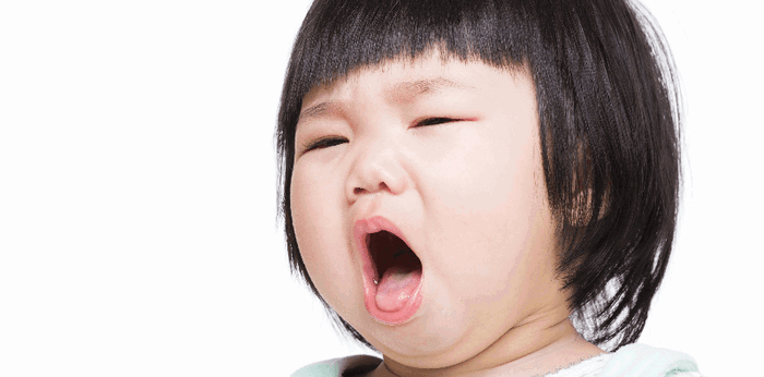 6 things you need to do when baby has cough and colds