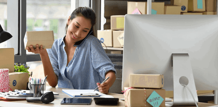 Public school teacher by day, online seller sa gabi dahil "bills are always waving!"