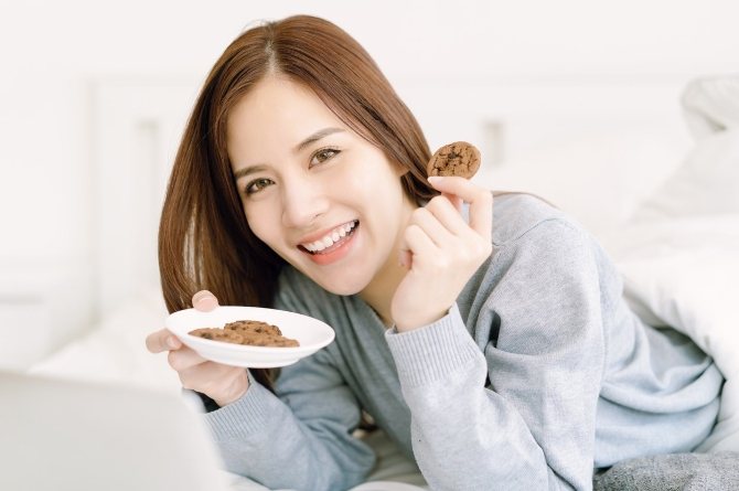 lactation cookies philippines